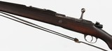 MAUSER / DWM1904 / PORTUGUESE7.92 MMRIFLE(CROWN / IC MARKED) - 4 of 17