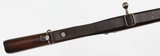 MAUSER / DWM1904 / PORTUGUESE7.92 MMRIFLE(CROWN / IC MARKED) - 11 of 17