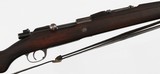 MAUSER / DWM1904 / PORTUGUESE7.92 MMRIFLE(CROWN / IC MARKED) - 7 of 17