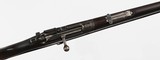 MAUSER / DWM1904 / PORTUGUESE7.92 MMRIFLE(CROWN / IC MARKED) - 13 of 17