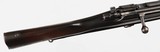 MAUSER / DWM1904 / PORTUGUESE7.92 MMRIFLE(CROWN / IC MARKED) - 14 of 17
