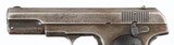 COLT190332 ACPPISTOL(1905 YEAR MODEL - 1ST VARIANT) - 6 of 13