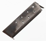 COLT190332 ACPPISTOL(1905 YEAR MODEL - 1ST VARIANT) - 12 of 13