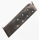 COLT190332 ACPPISTOL(1905 YEAR MODEL - 1ST VARIANT) - 11 of 13