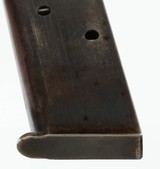 COLT190332 ACPPISTOL(1905 YEAR MODEL - 1ST VARIANT) - 13 of 13