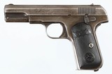 COLT190332 ACPPISTOL(1905 YEAR MODEL - 1ST VARIANT) - 4 of 13