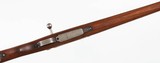 YUGO/MAUSERM24/477.92 MMRIFLE - 10 of 15