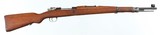 YUGO/MAUSERM24/477.92 MMRIFLE - 1 of 15