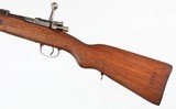 YUGO/MAUSERM24/477.92 MMRIFLE - 5 of 15