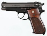 SMITH & WESSONMODEL PRE 399MM PISTOL(1966 YEAR MODEL)PART OF 1ST GROUP OF GUNS SHIPPED - 4 of 13