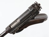 NAGOYA/NAMBUTYPE 148MM NAMBUPISTOL(DATED 12.3) - 10 of 17