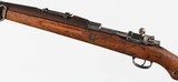 CZ/BRNOVZ247.92 MMRIFLE - 4 of 15