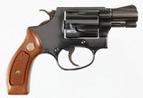 SMITH & WESSONMODEL 3638 SPECIALREVOLVERBOX AND PAPERS (1975-76 YEAR MODEL) - 1 of 13