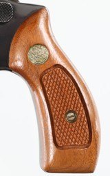 SMITH & WESSONMODEL 3638 SPECIALREVOLVERBOX AND PAPERS (1975-76 YEAR MODEL) - 5 of 13