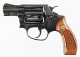 SMITH & WESSONMODEL 3638 SPECIALREVOLVERBOX AND PAPERS (1975-76 YEAR MODEL) - 4 of 13