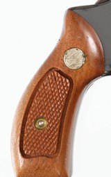 SMITH & WESSONMODEL 3638 SPECIALREVOLVERBOX AND PAPERS (1975-76 YEAR MODEL) - 2 of 13