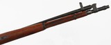 MOSIN/HUNGARIAN
M44
7.62 x 54R
RIFLE WITH BAYONET
(DATED 1953) - 9 of 16