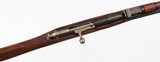 MOSIN/HUNGARIAN
M44
7.62 x 54R
RIFLE WITH BAYONET
(DATED 1953) - 13 of 16