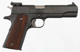COLT1911 AMU38 AMUPISTOL(1930 YEAR MODEL - US PROPERTY MARKED)SUPER RARE - 1 of 14