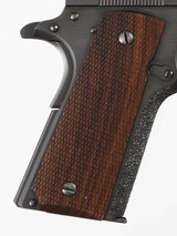 COLT1911 AMU38 AMUPISTOL(1930 YEAR MODEL - US PROPERTY MARKED)SUPER RARE - 2 of 14
