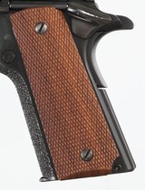 COLT1911 AMU38 AMUPISTOL(1930 YEAR MODEL - US PROPERTY MARKED)SUPER RARE - 5 of 14