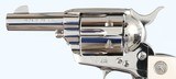 COLTSINGLE ACTION ARMYSHERIFF'S MODEL45 LCREVOLVER(1985 YEAR MODEL) - 6 of 10