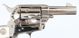 COLTSINGLE ACTION ARMYSHERIFF'S MODEL45 LCREVOLVER(1985 YEAR MODEL) - 3 of 10