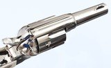COLTSINGLE ACTION ARMYSHERIFF'S MODEL45 LCREVOLVER(1985 YEAR MODEL) - 9 of 10
