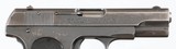 COLT190332 ACPPISTOL (1924 YEAR MODEL - 3RD VARIANT) - 3 of 13
