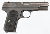 COLT190332 ACPPISTOL (1924 YEAR MODEL - 3RD VARIANT) - 1 of 13