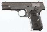 COLT190332 ACPPISTOL (1924 YEAR MODEL - 3RD VARIANT) - 4 of 13