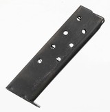 COLT190332 ACPPISTOL (1924 YEAR MODEL - 3RD VARIANT) - 12 of 13