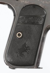COLT190332 ACPPISTOL (1924 YEAR MODEL - 3RD VARIANT) - 2 of 13