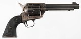 COLT
SINGLE ACTION ARMY
3RD GENERATION
45 LC
REVOLVER
(1978 YEAR MODEL) - 1 of 13