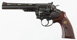 COLTTROOPER MARK V357 MAGNUMREVOLVER(1986 YEAR MODEL) - 4 of 10