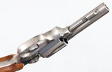 SMITH & WESSON
MODEL 60
38 SPECIAL
REVOLVER
(RARE 3" HEAVY BARREL - STAINLESS STEEL) - 7 of 13