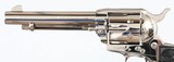 COLT
SINGLE ACTION ARMY
45 LC
REVOLVER
(1996 YEAR MODEL - 3RD GEN) - 6 of 15