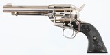 COLT
SINGLE ACTION ARMY
45 LC
REVOLVER
(1996 YEAR MODEL - 3RD GEN) - 4 of 15
