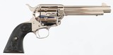 COLT
SINGLE ACTION ARMY
45 LC
REVOLVER
(1996 YEAR MODEL - 3RD GEN) - 1 of 15