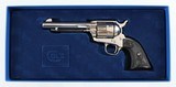 COLT
SINGLE ACTION ARMY
45 LC
REVOLVER
(1996 YEAR MODEL - 3RD GEN) - 12 of 15