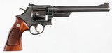 SMITH & WESSONMODEL 27-2357 MAGNUMREVOLVERTTT - 1 of 13