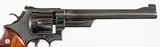 SMITH & WESSONMODEL 27-2357 MAGNUMREVOLVERTTT - 3 of 13