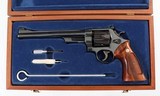 SMITH & WESSONMODEL 27-2357 MAGNUMREVOLVERTTT - 13 of 13