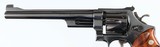 SMITH & WESSONMODEL 27-2357 MAGNUMREVOLVERTTT - 6 of 13