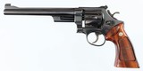 SMITH & WESSONMODEL 27-2357 MAGNUMREVOLVERTTT - 4 of 13
