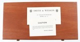 SMITH & WESSONMODEL 27-2357 MAGNUMREVOLVERTTT - 12 of 13
