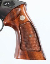 SMITH & WESSONMODEL 27-2357 MAGNUMREVOLVERTTT - 5 of 13