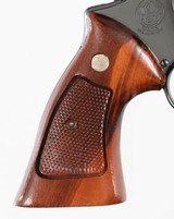 SMITH & WESSONMODEL 27-2357 MAGNUMREVOLVERTTT - 2 of 13
