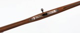 BERETTA1938 CARCANO6.5MMRIFLE WITH BAYONET - 10 of 16