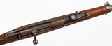 BERETTA1938 CARCANO6.5MMRIFLE WITH BAYONET - 13 of 16